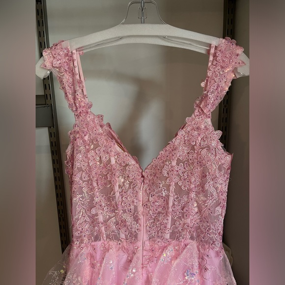 Prom Dress - Picture 6 of 12